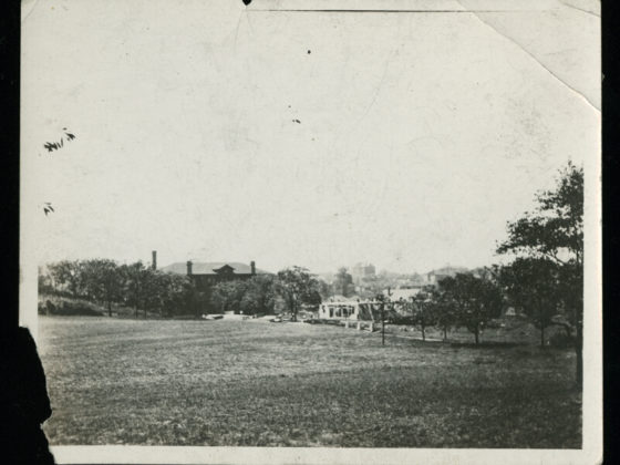 U.S. Army Training Facility - Construction