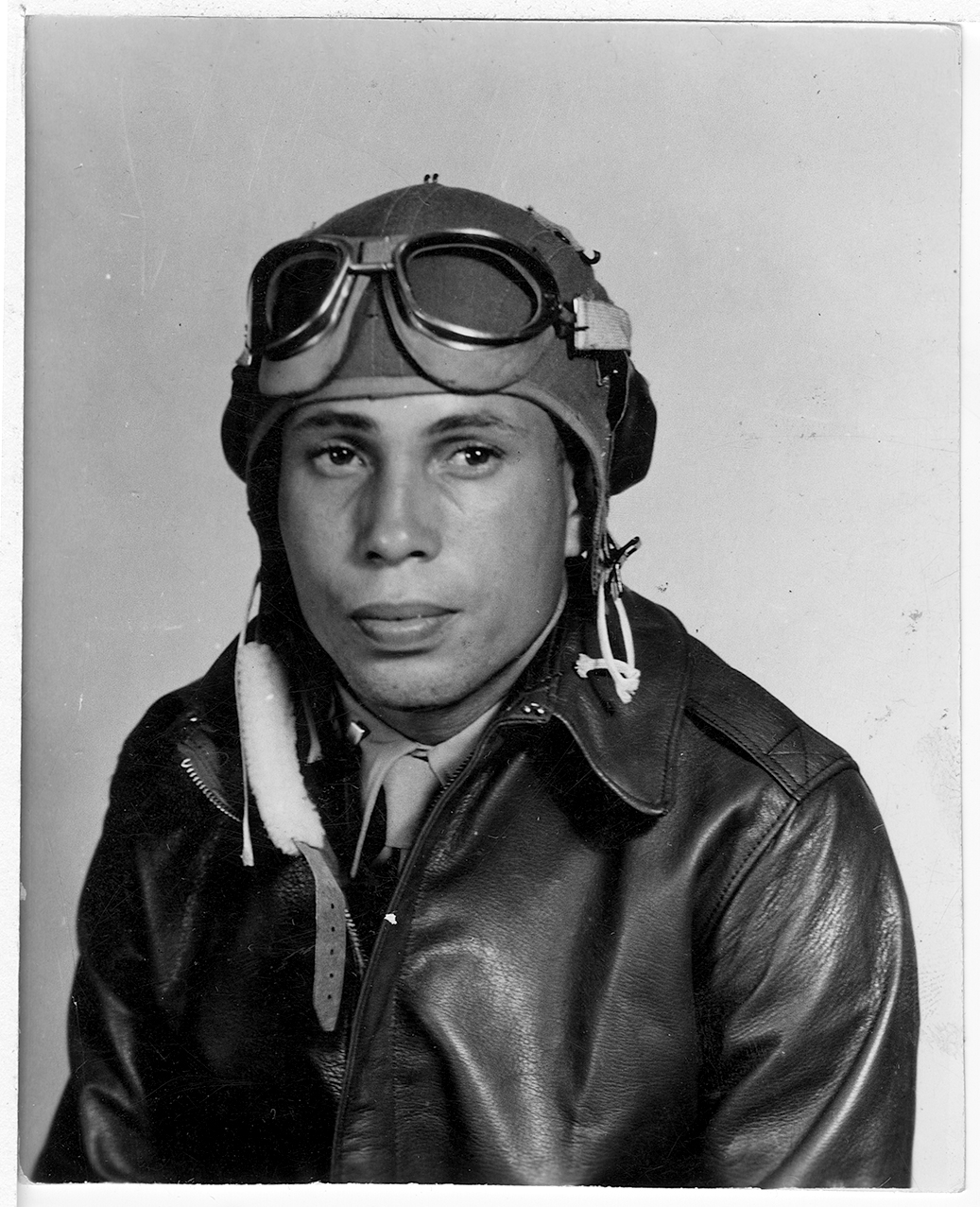 Lt. Walter Drake Westmoreland, Atlanta Universitycirca 1944Atlanta University photograph collection