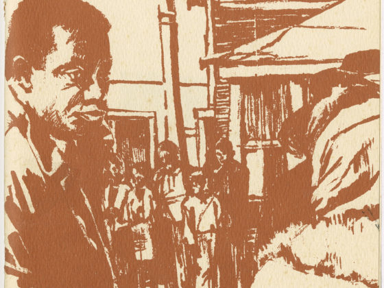 Black Candidates Southern Campaign Experiences, Julian Bond, 1940-2015,1969 May,Vivian W. Henderson papers