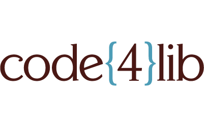 Code4Lib logo