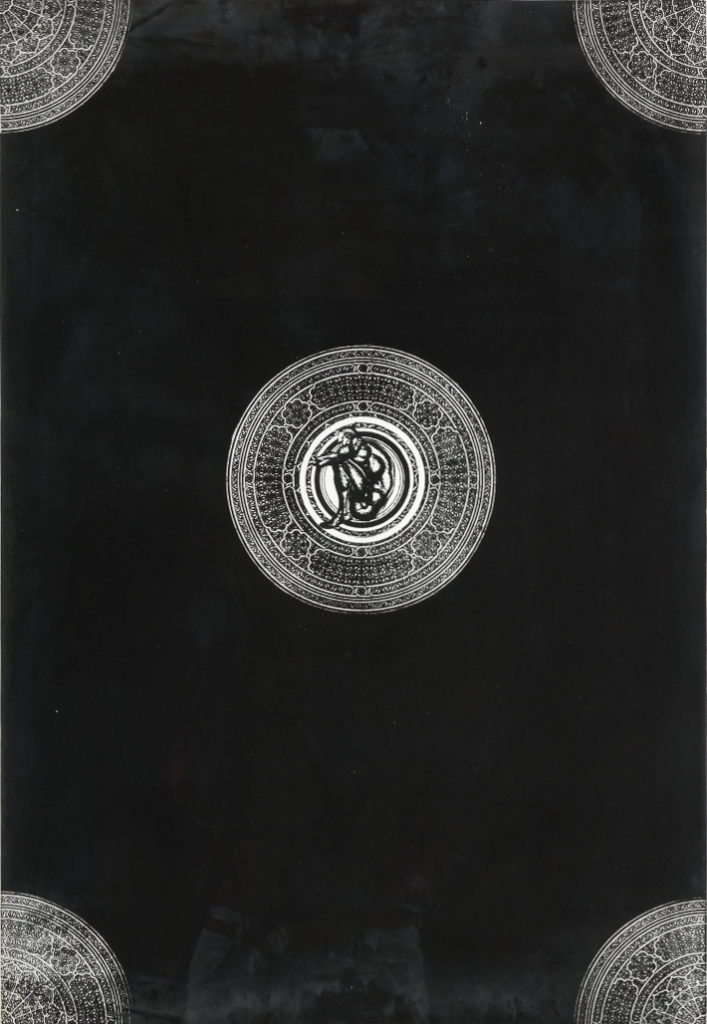 Acensions, Kevin Sipp, 1991
