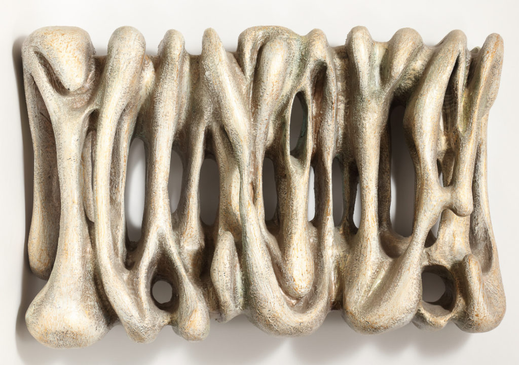 Antiquity, Alfred Conteh, 2010