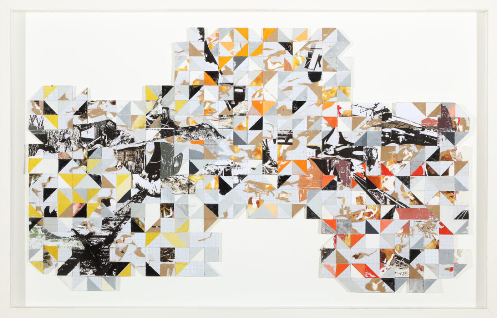 Soul Food for Word Consumption, Kojo Griffin, 2013