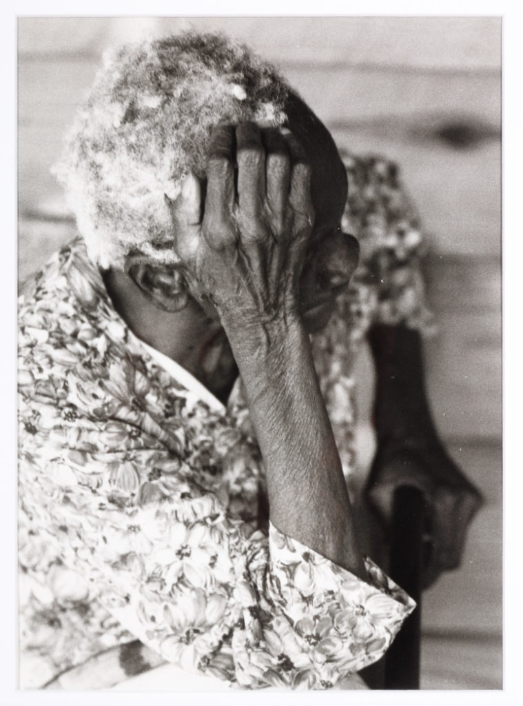 Dreams-Orangeburg, SC, William Anderson, 1975
