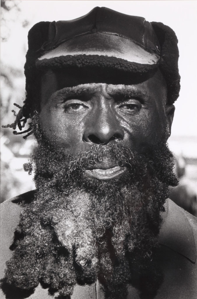 Municipal Bond Friend, William Anderson, 1988