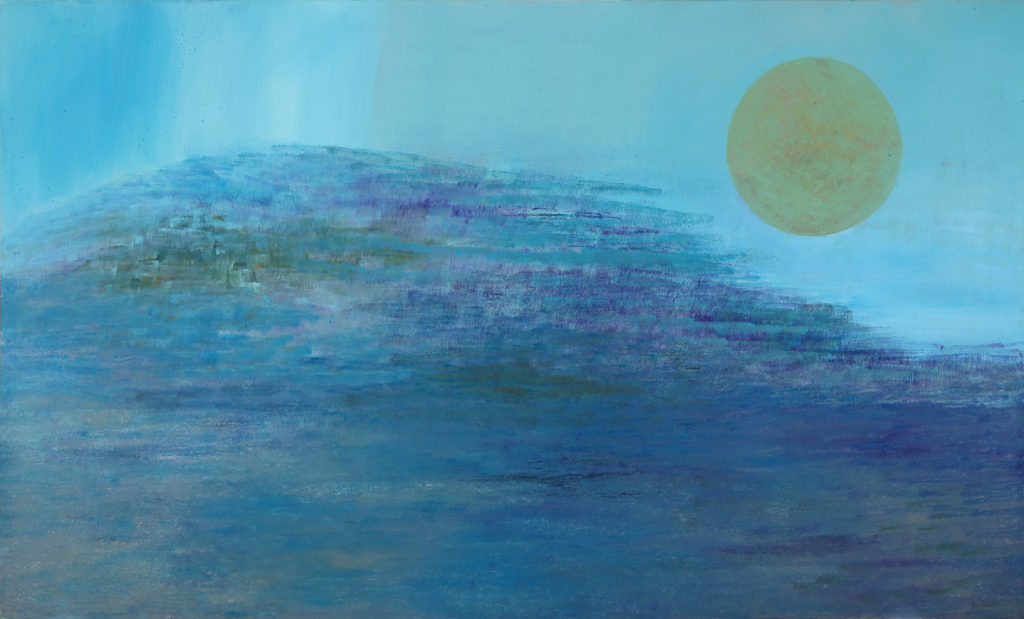Misty Morning, Freddie Styles, 1986