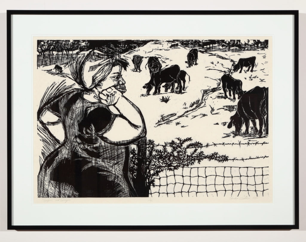 Gayzin' and  Grazin', Widdis,  Claudia, 1980, unknown