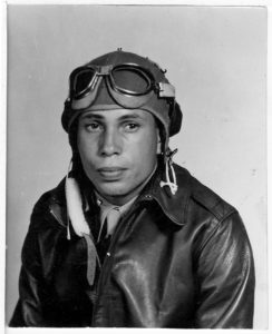 Lt. Walter Drake Westmoreland, Atlanta Universitycirca 1944Atlanta University photograph collection