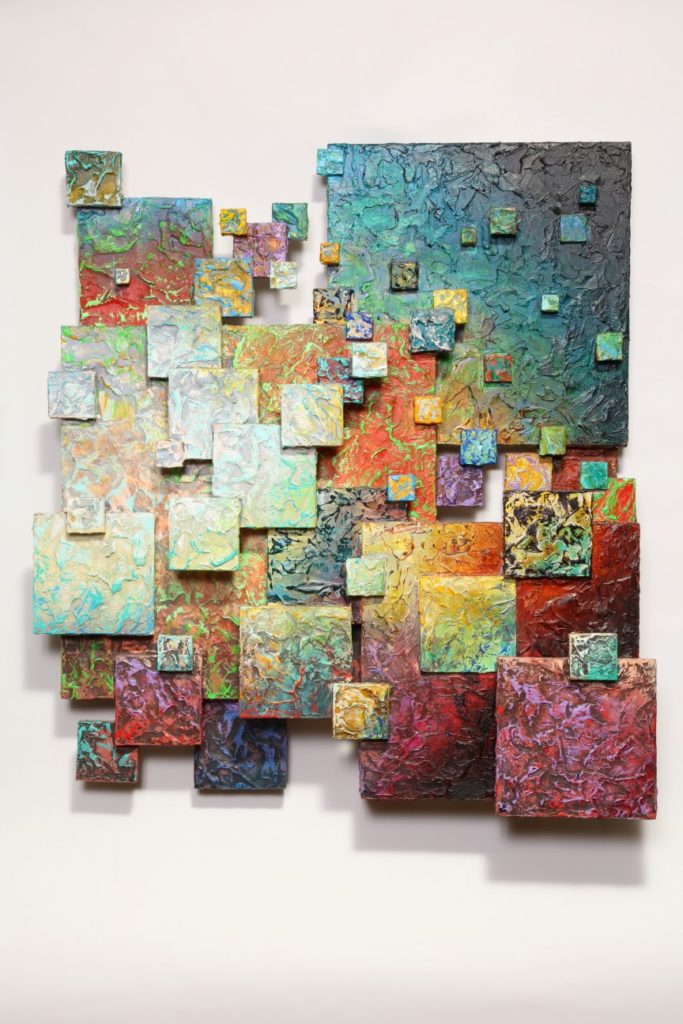 Plasmus, Alfred Conteh, 2011